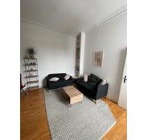 Schönes Altbau WG Zimmer in Pankow - Berlin