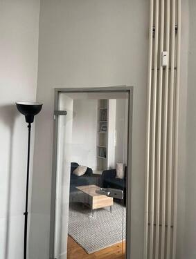 Foto - Etagenwohnung in Berlin zur Miete