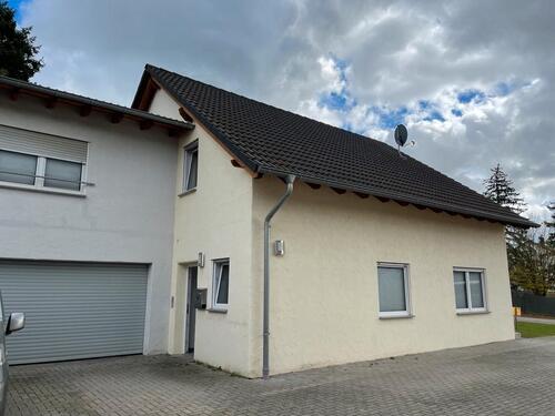 Foto - 2 ZKB Wohnung in Herschweiler-Petersheim zu vermieten