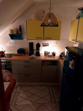 Foto - 2 Zimmer Maisonettenwohnung zur Miete in Görlitz