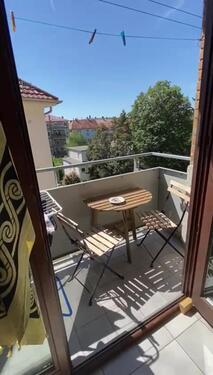 Foto - 4,5 Zimmer Wohnung WG tauglich - 1.480,00&nbsp;EUR Kaltmiete, ca.&nbsp; 120,00&nbsp;m&sup2;