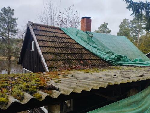 Foto - Bungalow in Guben