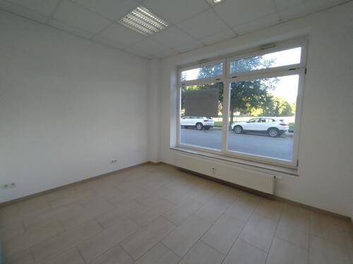 Foto - Erdgeschoßwohnung in Pocking zur Miete