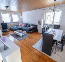 Schöne 3-Zimmer-Wohnung in Schwäbisch Gmünd