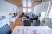 Foto - 3 Zimmer Etagenwohnung zur Miete in Schwäbisch Gmünd