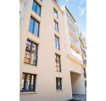 Helle 2-Raumwohnung zur Miete in Dresden Pirnaische Vorstadt - Wentzel Dr. -