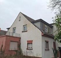 KL-City Mehrfamilienhaus mit großem Grundstück - Kaiserslautern Betzenberg