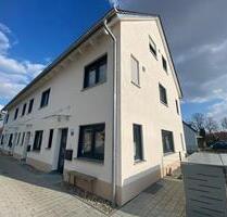 Schönes Reihenmittelhaus Bj. 2022 in SOB zu vermieten - Langenmosen