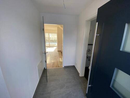 Foto - Reihenhaus in Langenmosen zur Miete