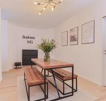 Provisionsfrei: 4-Zimmer-Wohnung 97qm frei Zoopark TopRendite - Düsseldorf Düsseltal