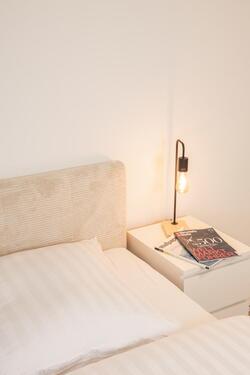 Foto - 4 Zimmer Dachgeschoßwohnung in Düsseldorf