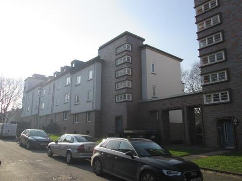 Foto - Schöne Singlewohnung mit Balkon in schöner Umgebung !