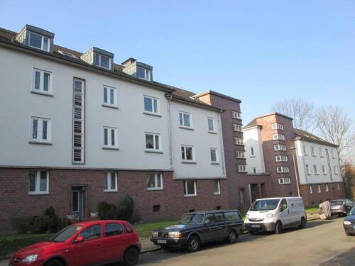 Foto - 1 Zimmer Etagenwohnung zur Miete in Bochum