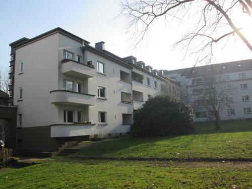 Foto - 1 Zimmer Etagenwohnung in Bochum