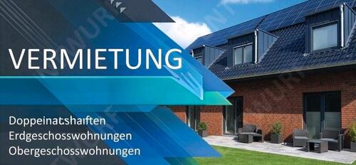 Foto - Neubau WohnungenDHH,EG und OG - 1.650,00&nbsp;EUR Kaltmiete, ca.&nbsp; 200,00&nbsp;m&sup2;