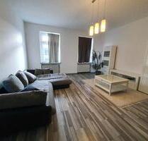 3-Zi-Altbauwohnung (ca. 100 m²) – teilmöbliert, EBK - Rheine