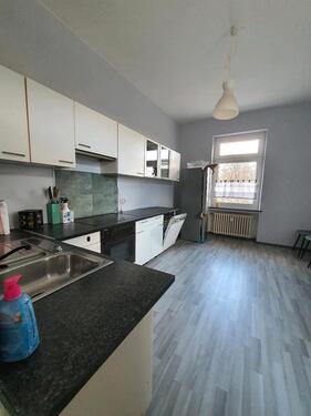 Foto - Etagenwohnung in Rheine zur Miete