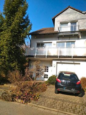 Foto - Gepflegte Doppelhaushälfte, 130 qm Wohnfläche in Lüdenscheid