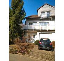 Gepflegte Doppelhaushälfte, 130 qm Wohnfläche in Lüdenscheid