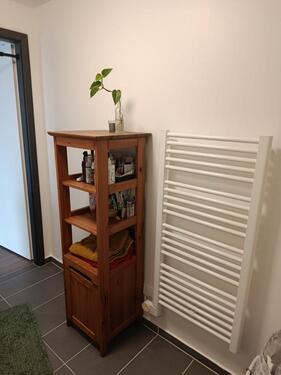 Foto - 1 Zimmer Etagenwohnung zur Miete in Jena