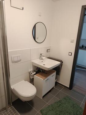 Foto - 1 Zimmer Etagenwohnung in Jena