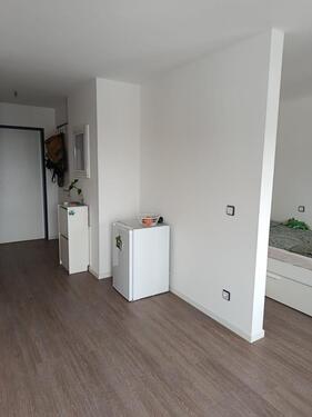 Foto - Etagenwohnung in Jena zur Miete