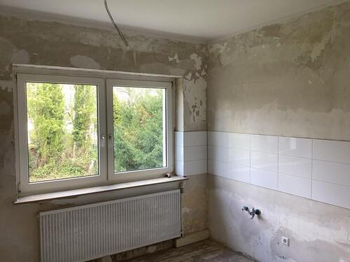 Foto - Etagenwohnung in Gelsenkirchen zur Miete