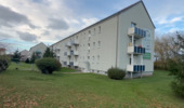 Foto - Sanierte Zweiraumwohnung in ruhiger Lage