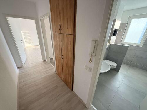 Foto - 2 Zimmer Etagenwohnung zur Miete in Schkopau