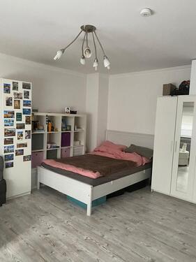 Foto - Gepflegte 1 Zimmer Eigentumswohnung ın Frankfurt Niederrad