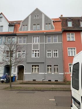Foto - 4 Raum Wohnung zu vermieten - 450,00&nbsp;EUR Kaltmiete, ca.&nbsp; 88,00&nbsp;m&sup2;