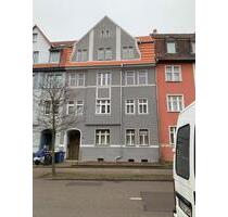 4 Raum Wohnung zu vermieten - 450,00&nbsp;EUR Kaltmiete, ca.&nbsp; 88,00&nbsp;m&sup2; in Naumburg (Saale) (PLZ: 06618)
