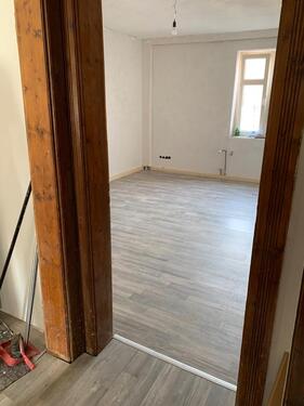 Foto - 4 Zimmer Etagenwohnung in Naumburg (Saale)