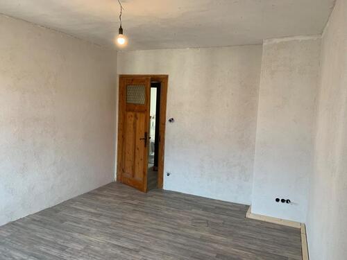 Foto - Etagenwohnung in Naumburg (Saale) zur Miete
