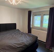 Frisch sanierte 2-Zimmer-Wohnung mit offener Küche & Balkon in Fr - Frankfurt am Main Rödelheim
