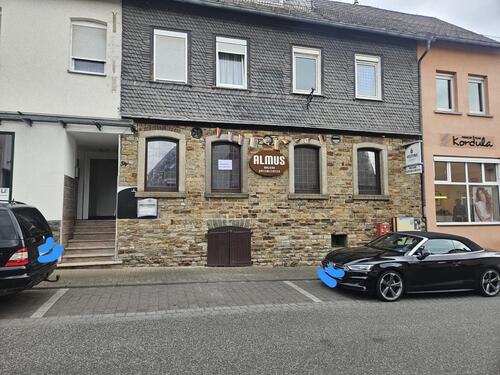 Foto - Ladenlokal 140 m2 mit Terrasse - Ideal für Gastronomie und Café