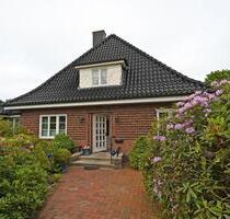 Wohnung in Mehrfamilienhaus in Enge-Sande zu vermieten - Leck