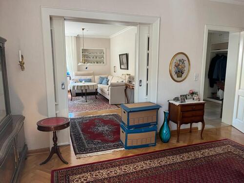 Foto - 3 Zimmer Erdgeschoßwohnung in Leck
