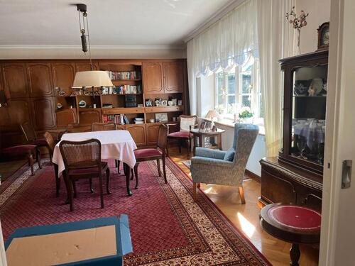Foto - Erdgeschoßwohnung in Leck zur Miete