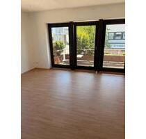 Helle 2-Zimmer Wohnung im 1.OG in Extertal