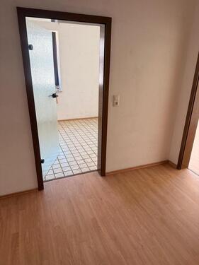 Foto - Etagenwohnung in Extertal zur Miete