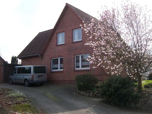 Foto - Einfamilienhaus mit viel Potential von Privat