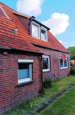 Foto - 4 Zimmer Einfamilienhaus zum Kaufen in Jever
