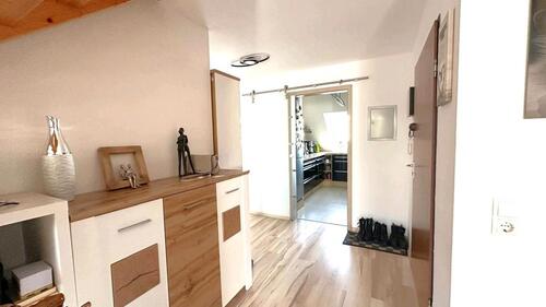 Foto - 3.5 Zimmer Maisonettenwohnung zum Kaufen in Eislingen (Fils)