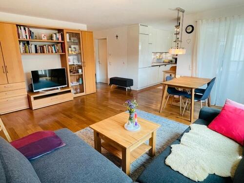 Foto - 4 Zimmer Etagenwohnung in München