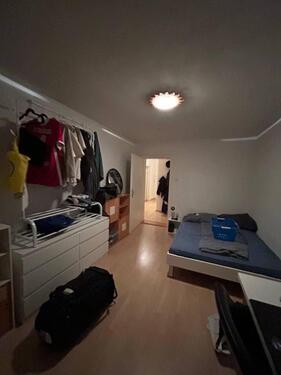 Foto - Etagenwohnung zur Miete in München