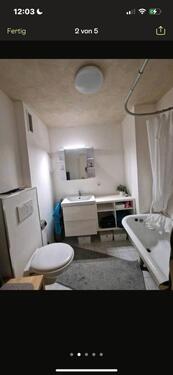 Foto - Etagenwohnung in München zur Miete
