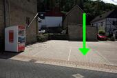 Foto - Stellplatz Nr. 7 Oberstraße 6 in 56745 Rieden