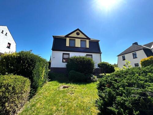 Foto - Hübsches Einfamilienhaus in ruhiger Gegend!