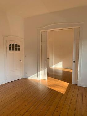 Foto - Schöne Altbauwohnung im Erdgeschoss mit perfekter Lage in Rheine
